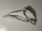 Honda CBR 125 R owiewka górna prawa