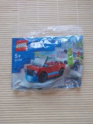 Lego 30568 City Skater 2021 rok