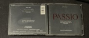 Arvo Part passio DDD Cd