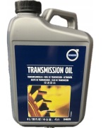 VOLVO XC60 XC90 II olej automatycznej skrzyni 31492173 4l