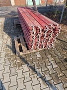 Burta bortnica krawężnik rusztowania 