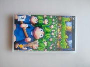 LEMMINGS PlayStation Portable (PSP) pudełkowa