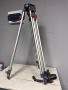 STATWY BUDOWLANY ALUMINIOWY 160cm BT160 BOSCH do laserów GRL GLL GOL