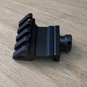 Szyna montaż skośny RIS