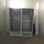 Szafa chłodnicza MAWI SCH 1400 