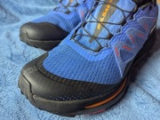 Salomon Pulsar Trail Gtx Gore-tex