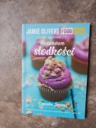 Sezonowe słodkości. 50 pomysłowych przepisów na pyszne ciasta Jemma Wilson