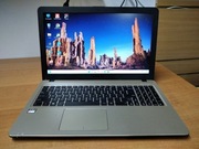 Laptop ASUS F540Y 15,6'' AMD E1-7010 4GB RAM 240GB SSD W11