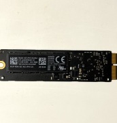 Dysk SSD 512GB oryginał Apple MacBook (2013-2015) 100% sprawny