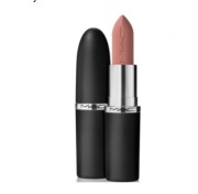 MACximal Silky Matte Lipstick - matowa pomadka