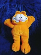 Garfield maskotka vintage 