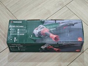 NOWA SZLIFIERKA Parkside 1200W Gwarancja 3LATA