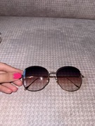 Nowe Okulary przeciwsłoneczne isabel marant IM0012 IM0014