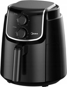 FRYTKOWNICA BEZTŁUSZCZOWA MIDEA MF-TN40D2 1500 W