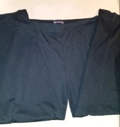 Getry Damskie Szerokie Spodnie Modne M&S Nowe 42