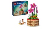 LEGO Disney 43252 - Doniczka Vaiany ORYGINALNE Nowe Idealne na Prezent