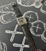 zegarek cartier santos