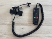 Pilot poziomowania zawieszenia Scania R S NGS 2619070 OE