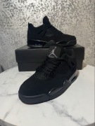 Nike Jordan 4 Black Cat Rozmiar 42