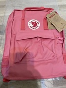 Plecak Fjallraven Kanken Classic Pink - Promocja