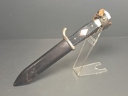 Rzadki Bardzo ładny nóz HJ RZM 7/85 AES