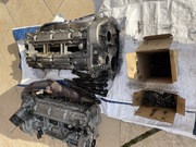 Głowica kompletna OM642 Mercedes w211 v6 3.0