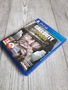 Gra Call of Duty WW2 Polska Wersja PS4/PS5 Playstation