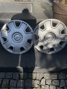 Kołpaki Ford 15” 2 sztuki