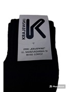 Komplet skarpet wojskowych Krajewski/Trawena 