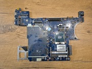 Dell Latitude E6430 Płyta Główna i7-3520M qal80 la 7781p rev 1.0