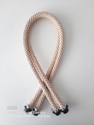 Liny do Obag Beżowe Uchwyty 