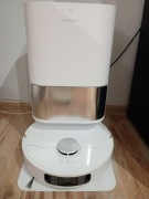 Robot sprzątający Dreame L10S Ultra biały