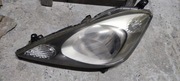 Reflektor lampa honda jazz lewy przód 2009r