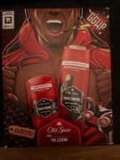 Zestaw - Old Spice The Legend