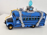 Fortnite Battle Bus Deluxe pojazd autobus z gry