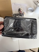 Radio Android Fiat Panda 2-din