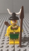 Lego islanders figurka