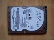 Dysk 2,5"  Seagate Momentus Thin   320GB SATA