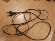 UNITRA Diora radio Dominik przewód kabel sieciowy 