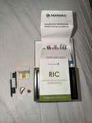 Aparat słuchowych Audibel, model RIC, 1 szt., w stanie używanym