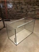 Akwarium 80l 65x32 H40