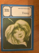 Jan Kochanowski - Treny