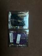 Nintendo Switch Joy-Con zamienne obudowy komplet 