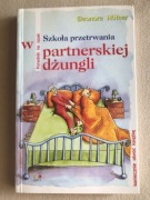 Szkoła przetrwania w partnerskiej dżungli