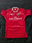 Koszulka rugby Leister rozmiar M