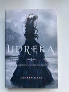 UDRĘKA Lauren Kate