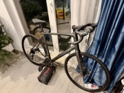 Bicicleta carretera Trek Domane Al2 Gen4 2026