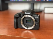 Aparat Canon EOS R100 body NA GWARANCJI DO 2028r