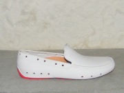 MOCKS Mocklite Driver II - WSPANIAŁE MOKASYNY - rozm. 42 UK 8 - NOWE !!!