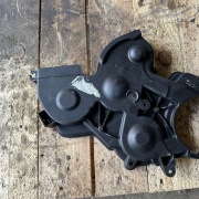 Dolna osłona rozrządu Volvo V40 1.6 D2 115 KM D4162T